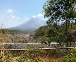 Merapi Adventure 2